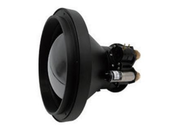 WT3150D/1.0 電調(diào)鏡頭